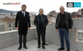 ORTAKÖY KÜLTÜR MERKEZİ BEŞİKTAŞ’TA YENİDEN HAYATA GEÇİYOR