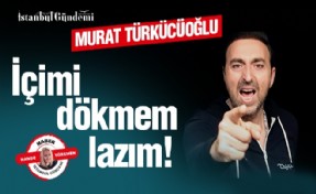 MURAT TÜRKÜCÜOĞLU'NDAN BU ŞARKIYI DİNLEMENİZ LAZIM