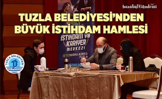 TUZKAM, 40 KİŞİYE ÇİNLİ TEKNOLOJİ DEVİ VIVO’DA İŞ İMKANI SAĞLADI