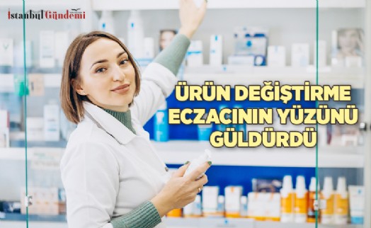 TAKAS YÖNTEMİ İLE EKONOMİYE 4,6 MİLYON TL KATKI
