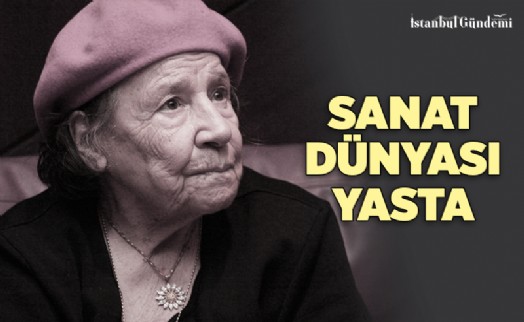 HANDAN URAN ERTUĞRUL’U KAYBETTİK