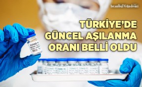 AŞINLANMA ORANLARI UMUTLARI YEŞERTTİ