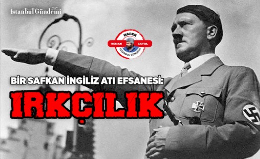 IRKÇILIĞIN TOPLUMDAKİ YANSIMALARINA KISA BİR BAKIŞ