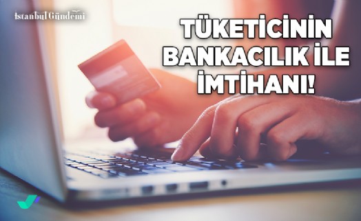 TÜKETİCİLER EN ÇOK KART AİDAT ÜCRETLERİNDEN ŞİKAYETÇİ