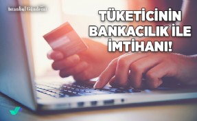 TÜKETİCİLER EN ÇOK KART AİDAT ÜCRETLERİNDEN ŞİKAYETÇİ