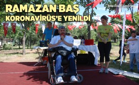 TOFD GENEL BAŞKANI RAMAZAN BAŞ HAYATINI KAYBETTİ