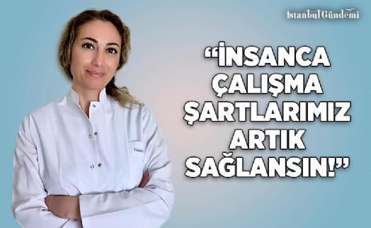 AİLE HEKİMLERİ’NDEN MESAİ SAATİ DÜZENLEMESİNE İSYAN