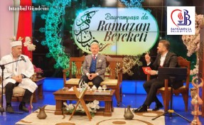 TEK RUMELİ TV EKRANLARINDA RAMAZAN BEREKETİ