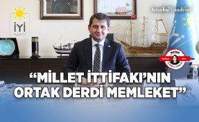 İBRAHİM ÖZKAN: ‘O HAYALİ GERÇEKLEŞTİRECEK KADAR ÖMÜRLERİ KALMADI’