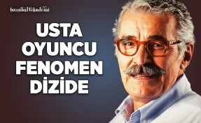 DUAYEN OYUNCU ALİ İPİN'DEN FLAŞ HABER