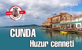 HUZUR CENNETİ CUNDA