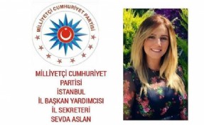 MCP İSTANBUL İL BAŞKANLIĞI’NIN ACI GÜNÜ