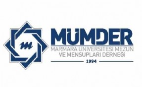 MÜMDER’DEN BİN AİLEYE DESTEK