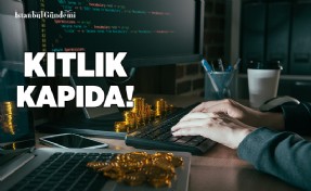 KRİPTO PARA MADENCİLİĞİNDE HARD DİSK VE SSD KITLIĞI YAKLAŞIYOR