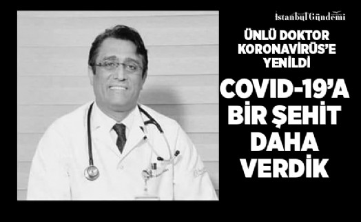 ATAŞEHİR’İN ÜNLÜ SİMALARINDAN UZ. DR. OSMAN ARIKAN VEFAT ETTİ