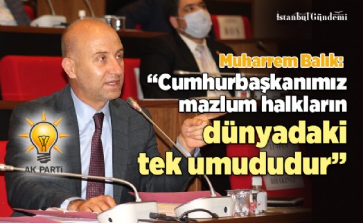 ‘AKŞENER'İN SÖZLERİ SİYASİ BİR ACİZLİKTİR, KESİNLİKLE KABUL ETMİYORUZ’