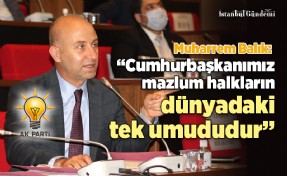 ‘AKŞENER'İN SÖZLERİ SİYASİ BİR ACİZLİKTİR, KESİNLİKLE KABUL ETMİYORUZ’