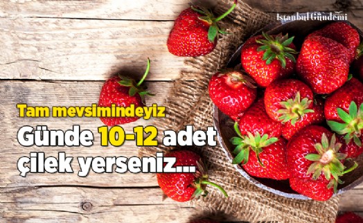 ÇİLEĞİN AZ BİLİNEN 12 ÖNEMLİ FAYDASI!