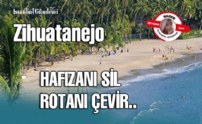 HAFIZANI SİL VE ROTANI ÇEVİR KARŞINDA ZIHUATAJENO..