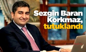 Sezgin Baran Korkmaz, Avusturya'da tutuklandı