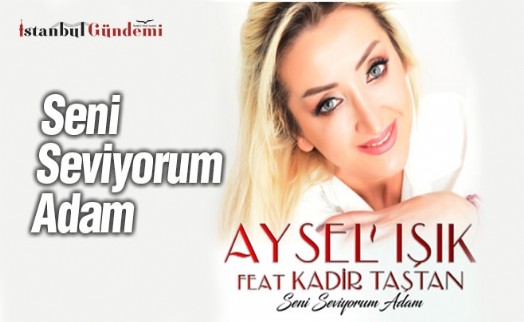 Aysel Işık’ın yeni albümü Son Işık müzik etiketiyle çıktı