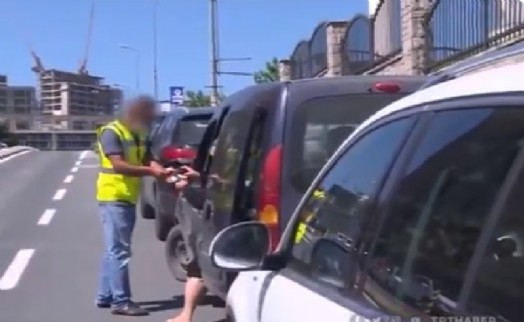 Başkan Erdem'in 'Değnekçiler Ataşehir'de' paylaşımı gündem oldu