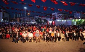 Zeytinburnu Belediyesi’nden Destanın Uyanışı 15 Temmuz Sergisi