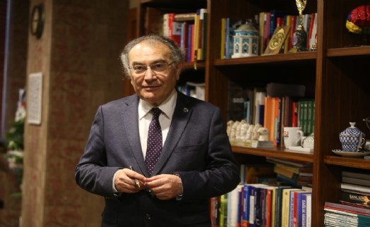 Prof. Dr. Nevzat Tarhan: “Askeri darbelerin hepsi birer sosyal travmadır”