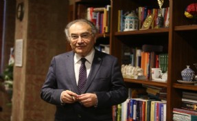 Prof. Dr. Nevzat Tarhan: “Askeri darbelerin hepsi birer sosyal travmadır”