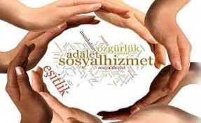 Abdullah Karatay; Sosyal Hizmet Topluma Anlatılmalı’