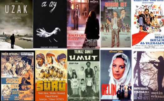 Türk sinemasında sanat filmleri