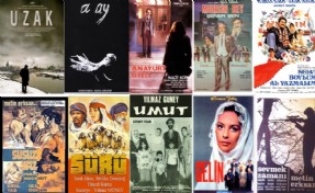 Türk sinemasında sanat filmleri