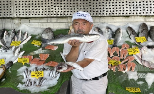 BALIKÇI KENAN'DAN MÜJDE: ‘‘MÜSİLAJ BİTTİ, YAVRU BALIKLAR ÇOĞALDI’’