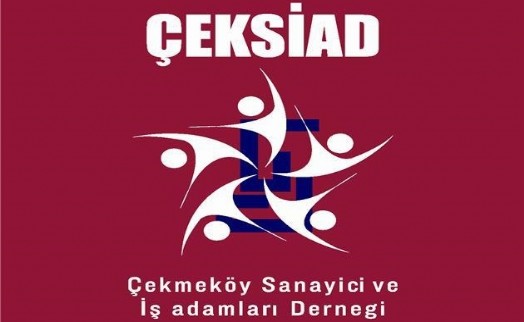 ÇEKSİAD Başkanı Albayrak’tan başsağlığı mesajı