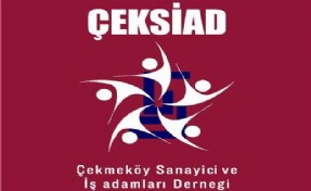 ÇEKSİAD Başkanı Albayrak’tan başsağlığı mesajı