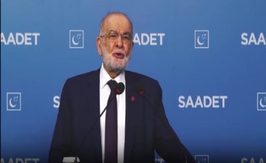 Temel Karamollaoğlu; ‘Ülkeler, Afganistan’ı kalifiye insan ihtiyacına mahkum etmesin’