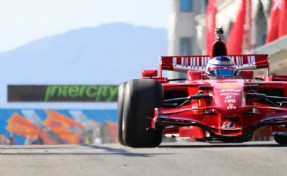 Formula 1 Turkısh Grand Prıx 8-9-10 Ekim’de gerçekleşecek