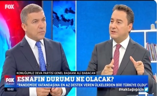 Babacan: ‘‘200 liralık banknotlar tedavüle ilk çıktığında 123 dolar değerindeydi bugün 23 dolara düştü''