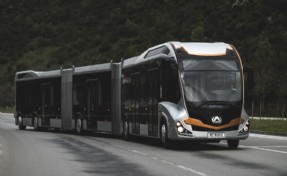 İETT metrobüs filosunu yeniliyor