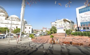 İYİ Parti Maltepe’den vatandaşlara ‘Maltepe Meydanı Yayalaştırma Projesi’ müjdesi