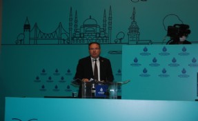 Akın Gürkan: ''Konut mağduriyetlerinin önüne geçilmesi için Bakanlık düzeyinde önlemler alınması gerekiyor''