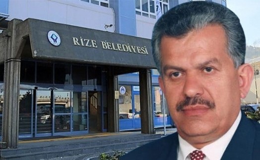 RİDEF Genel Başkanı Başça’dan başsağlığı mesajı