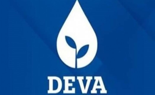 DEVA Partisi’nden elektrik ve doğalgaz fiyatlarına tepki