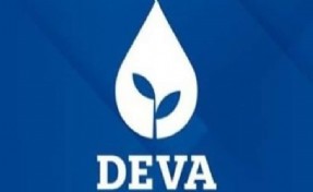 DEVA Partisi’nden elektrik ve doğalgaz fiyatlarına tepki
