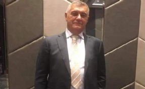 Zafer Partisi İstanbul Kurucu İl Başkanlığı’na Hakan Akşit atandı