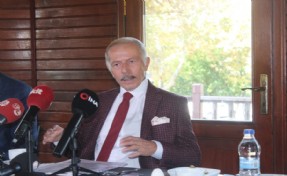 Başkan Aydıner; ‘‘Bayrampaşa’da Başarı Şansa Değil, Emek ve Alın teriyle Kazanılmıştır’