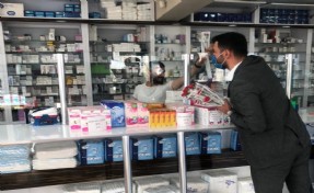 DEVA Arnavutköy’den eczacılara kutlama