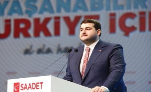 Yazıcı: ‘‘İstanbul'da ciddi bir barınma kriziyle karşıyayız’’