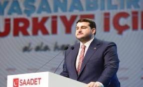 Yazıcı: ‘‘İstanbul'da ciddi bir barınma kriziyle karşıyayız’’