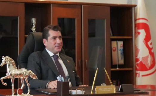 Ekrem Eray Arda: ‘‘Millet artık hastane kuyruklarında beklemiyor; hastaneye hiç gidemiyor’’